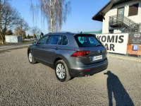 Volkswagen Tiguan Krajowy, pierwszy właściciel. Goczałkowice-Zdrój - zdjęcie 6