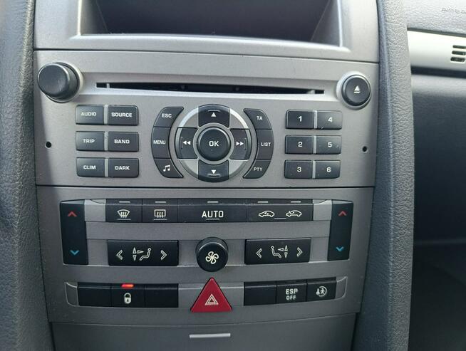 Peugeot 407 Klimatyzacja Karczew - zdjęcie 2