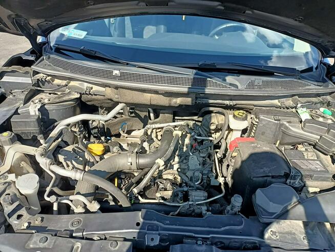 Nissan Qashqai 1.2 16r Automat Tarnów - zdjęcie 8