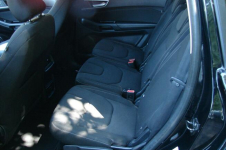 Ford S-Max 2.0 TDCI 150 KM Automat Titanium Piła - zdjęcie 8