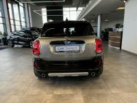 Mini Countryman Cooper S 2.0 192KM automat All4 2018/2019 r., salon PL Myślenice - zdjęcie 7