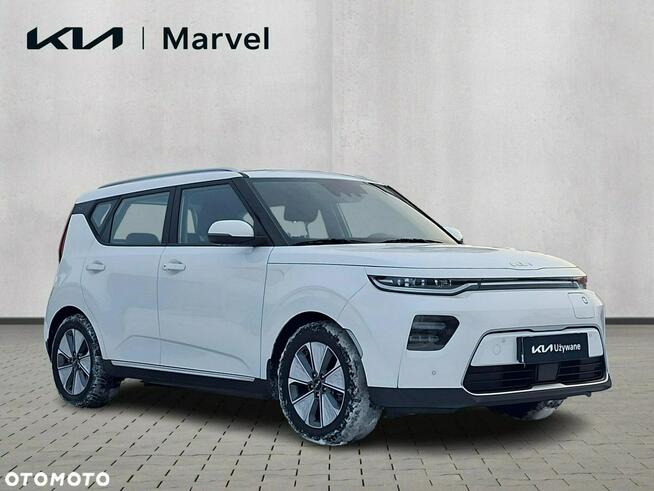 e-Soul 204 KM 64 kWh Wersja M + WIN SalonPL SerwisASO Łódź - zdjęcie 7