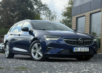 Opel Insignia krajowy rok 2022 automat