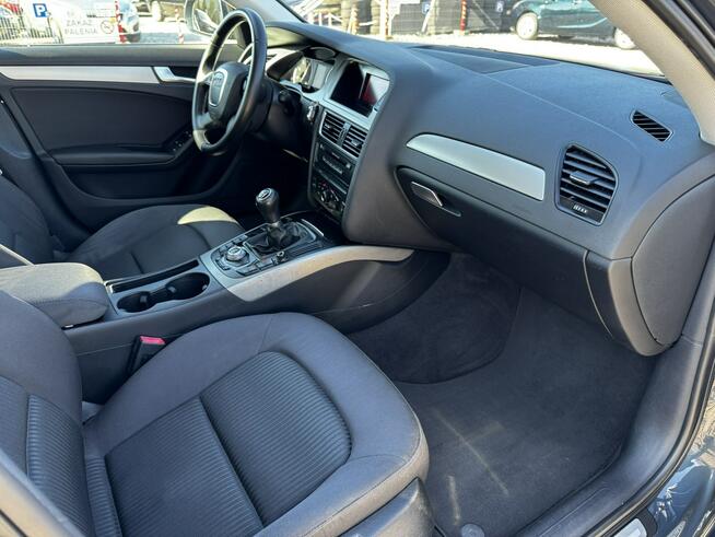 Audi A4 Climatronic Gwarancja Kutno - zdjęcie 6
