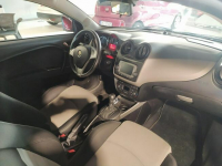 Alfa Romeo Mito 1.4 140KM MultiAir Distinctive Automat TCT Łódź - zdjęcie 9