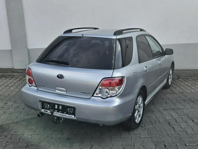 Subaru Impreza 4x4 Serwis Org.przebieg Rybnik - zdjęcie 3