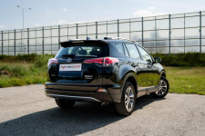 Toyota RAV4 2.5 Hybrid e-CVT, Bezwypadkowy, Serwis ASO, Salon PL Warszawa - zdjęcie 6