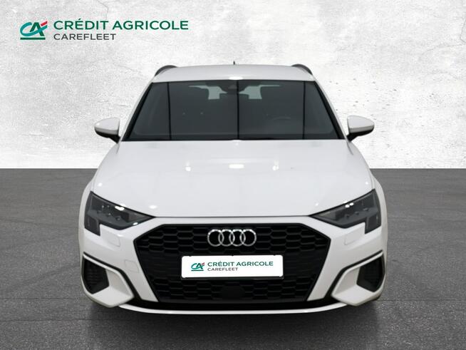 Audi A3 35 TFSI MHEV S Tronic Warszawa - zdjęcie 2
