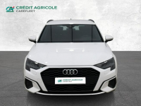 Audi A3 35 TFSI MHEV S Tronic Warszawa - zdjęcie 2