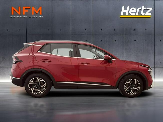 Kia Sportage 1,6 T-GDI(150 KM) M Salon PL F-Vat Warszawa - zdjęcie 7