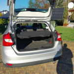 Sprzedam Forda Focusa 2011 Krobia - zdjęcie 2