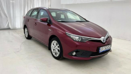 Toyota Auris 1.8 Hybrid Salon PL! 1 wł! FV23%! Ożarów Mazowiecki - zdjęcie 7