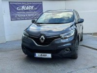 Renault Kadjar Pisemna Gwarancja 12 miesięcy Konin - zdjęcie 2