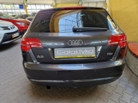Audi A3 Zobacz opis !!W podanej cenie  Roczna Gwarancja !! Mysłowice - zdjęcie 7