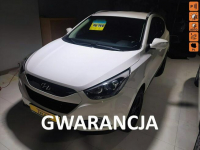 Hyundai ix35 1.6 135KM,podgrzewane siedzenia, klimatyzacja automat