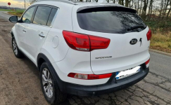 Sportage 2.0 crdi Pleszew - zdjęcie 4