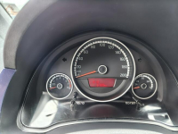 Volkswagen Up! 1.0 MPI 75 KM Automat  Przebieg-61-809km Twardów - zdjęcie 8