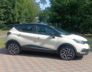 Sprzedam Renault Captur FL Augustów - zdjęcie 7