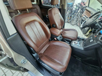 Opel Antara Skóra, 4x4, automat,szyberdach, Olsztyn - zdjęcie 10