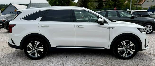Kia Sorento 7-osobowa,Hybryda,Europa Kamienna Góra - zdjęcie 4