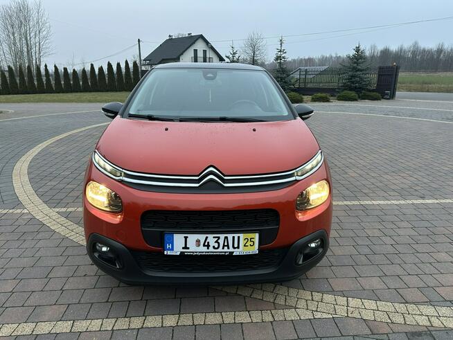 Citroen C3 Jak nowy Lipówki - zdjęcie 2
