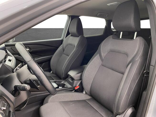 Nissan Qashqai 1.3 DIG-T mHEV N-Connecta Xtronic Warszawa - zdjęcie 10