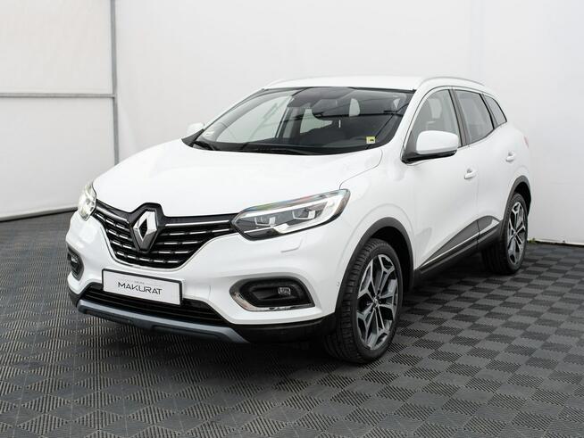 Renault Kadjar DW5SG81#1.3 TCe Intens EDC K.cof Salon PL VAT23% Gdynia - zdjęcie 2
