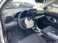 Toyota Yaris Cross Automat Hybryda Kamera Virtual cockpit  116KM Gliwice - zdjęcie 8
