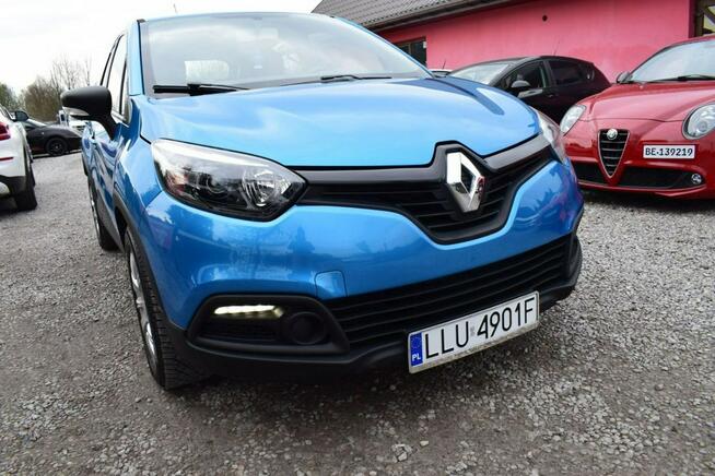 Renault Captur 0,9 90KM * navi * kamera * tempomat * Łuków - zdjęcie 1