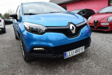 Renault Captur 0,9 90KM * navi * kamera * tempomat *