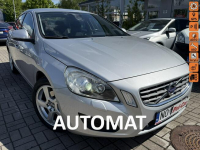 Volvo S60 modek 2011,automat,hak, opony wielosezonowe