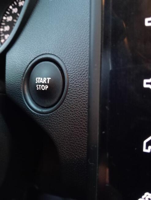 Dacia Duster II Prestige 1.0 LPG 1 WŁ. 41 tyś km Kraków - zdjęcie 10