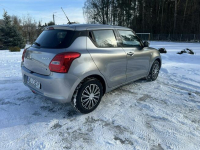 Suzuki Swift Polski Salon Lipówki - zdjęcie 10