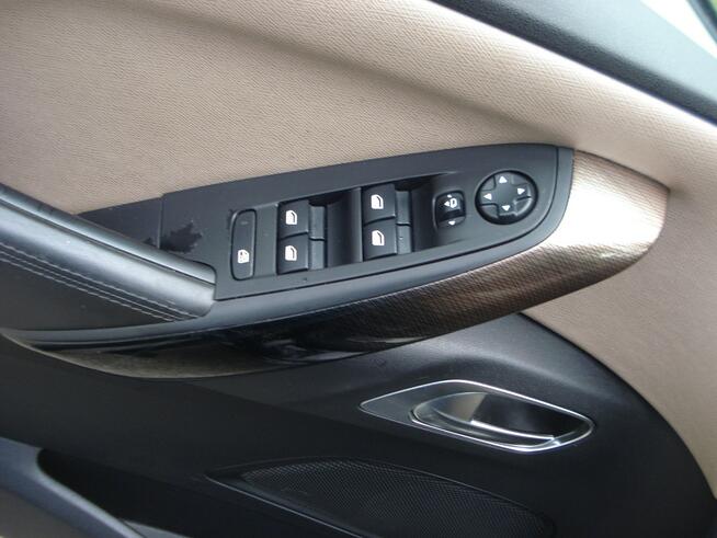 Citroen C4 Grand Picasso Serwis ASO.Stan idealny. Morzyczyn - zdjęcie 10