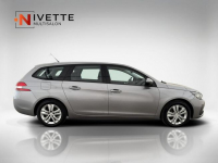 Peugeot 308 SW 1,5 Bluehdi(130 KM) Active Salon PL Faktura-Vat Warszawa - zdjęcie 6
