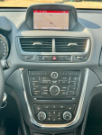 Opel mokka 1.6 CDTI czarny dach color edition Kraków - zdjęcie 11
