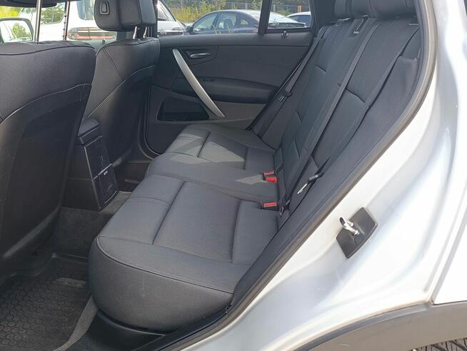 2.0l diesel 177KM* Bezwypadkowy *Zadbany egzemplarz* Xdrive2 Warszawa - zdjęcie 4