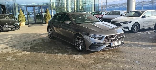 Sprzedam Mercedesa klasy A200 AMG Warszawa - zdjęcie 11
