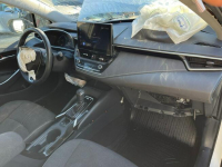 Toyota Corolla Salon PL_LPG  Auto. Hybryda Active Kamera Gliwice - zdjęcie 8