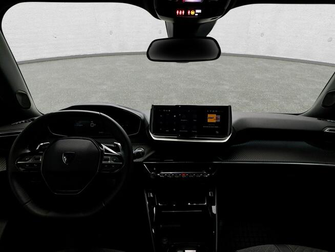 Peugeot 2008 Komorniki - zdjęcie 9