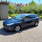 Ford Focus 1.5 Kombi 2016 Katowice - zdjęcie 2