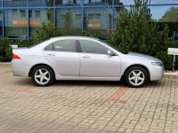 Honda Accord 2.0 * GWARANCJA * manual * sedan * skóry * warszawa Warszawa - zdjęcie 9