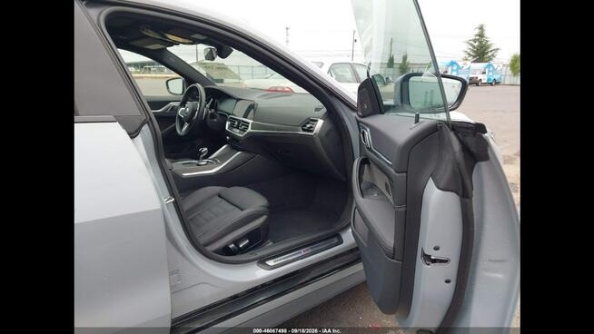 BMW 430 B48 / xDrive / M-Pakiet / Piękna konfiguracja Tarnów - zdjęcie 9