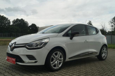 RENAULT CLIO 2019R I-WSZY WŁASCICIEL ZADBANY Z NIEMIEC Goczałkowice-Zdrój - zdjęcie 3