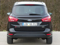 Ford B-Max, Niski Przebieg!, Świetny Stan, Gwarancja! Kościerzyna - zdjęcie 10