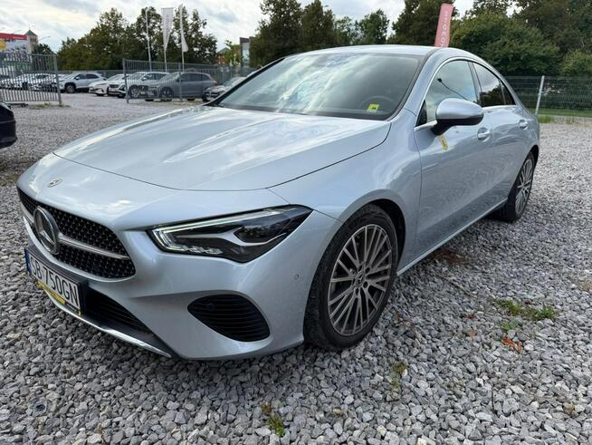 CLA 180! Salon Polska ! i właściciel ! Gwarancja MB Pęcice - zdjęcie 8