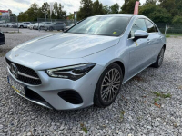 CLA 180! Salon Polska ! i właściciel ! Gwarancja MB Pęcice - zdjęcie 8