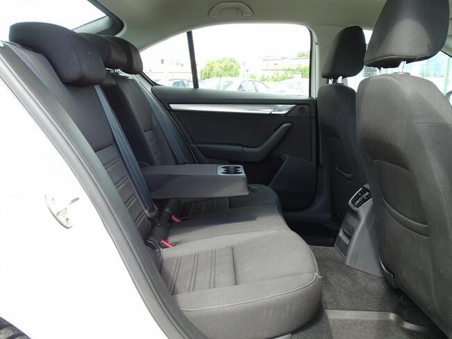 Škoda Octavia 1.6 TDI Ambition Hatchback Salon PL! 1 wł! ASO! FV23%! Ożarów Mazowiecki - zdjęcie 12