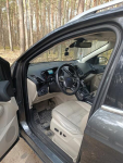 Ford Escape Titanium benzyna gaz Wola Smolana - zdjęcie 8