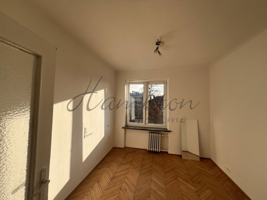 2 pokoje w kamienicy przy Łazienkach Królewskich Warszawa - zdjęcie 2